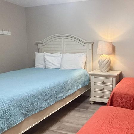 101 - Las Brisas St. Pete Beach Luaran gambar