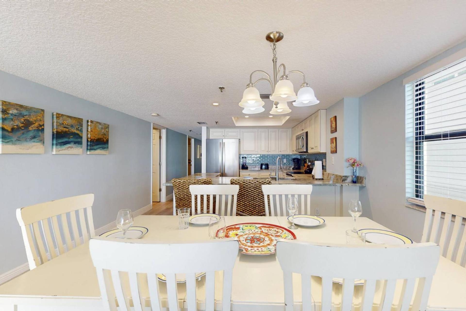 101 - Las Brisas St. Pete Beach Luaran gambar