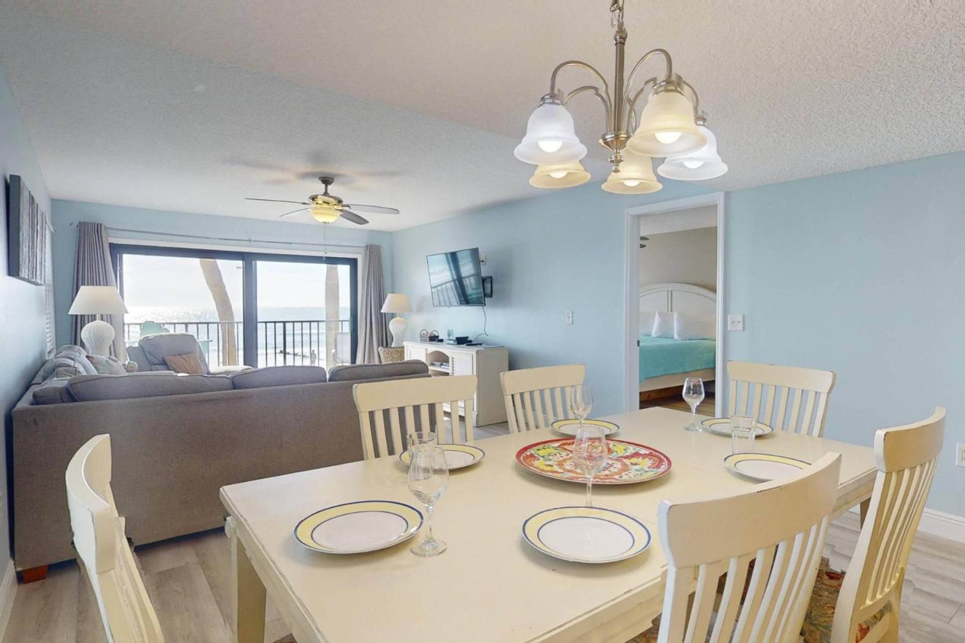 101 - Las Brisas St. Pete Beach Luaran gambar