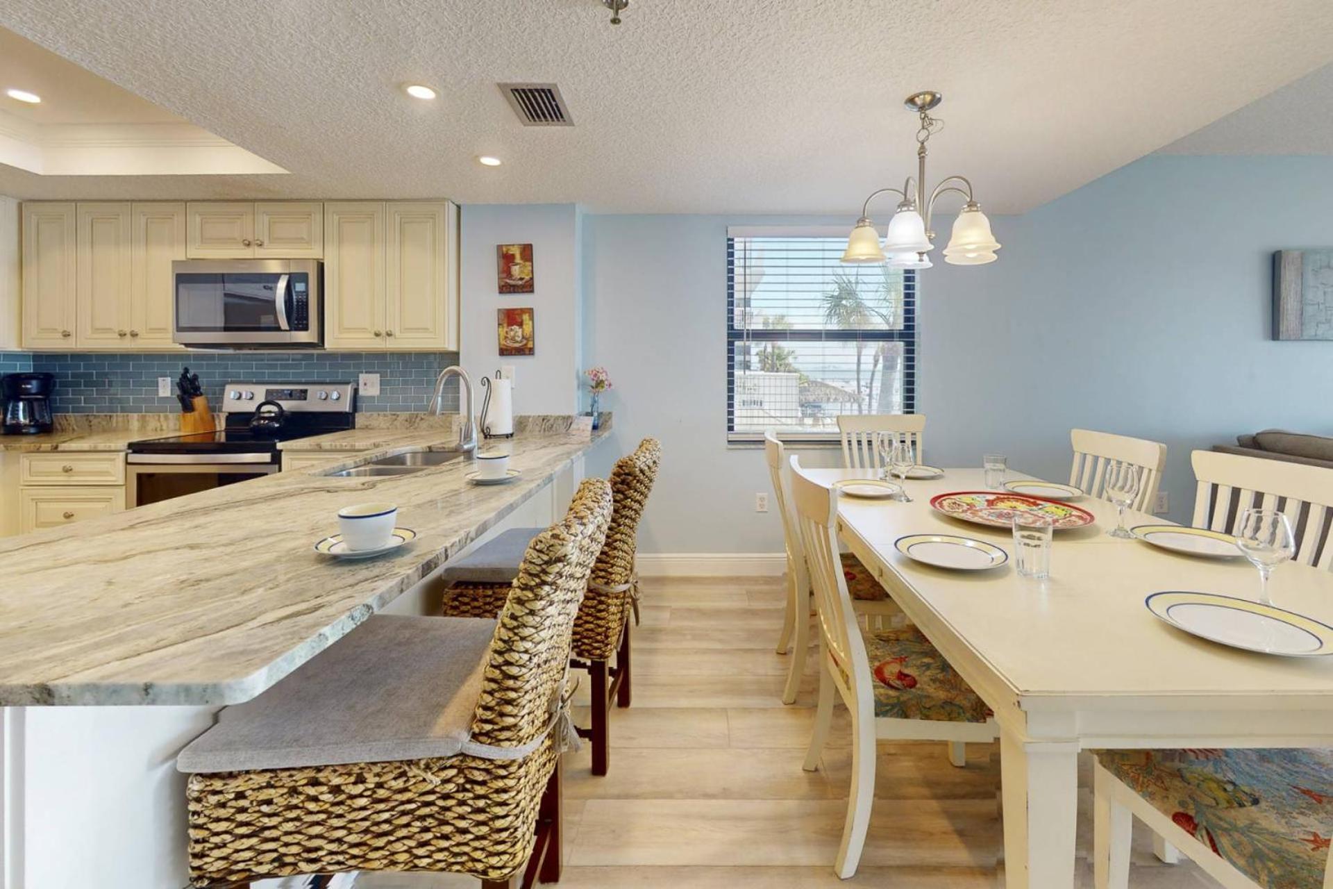 101 - Las Brisas St. Pete Beach Luaran gambar