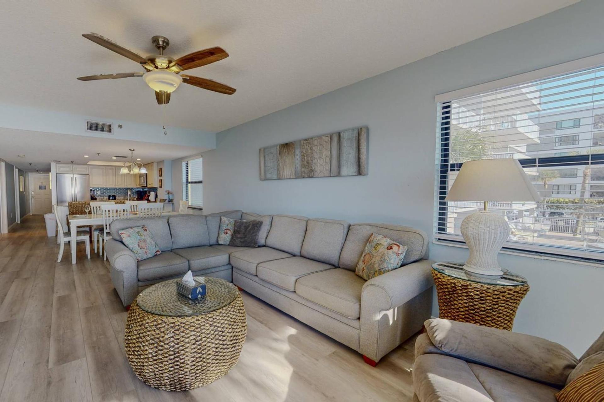 101 - Las Brisas St. Pete Beach Luaran gambar