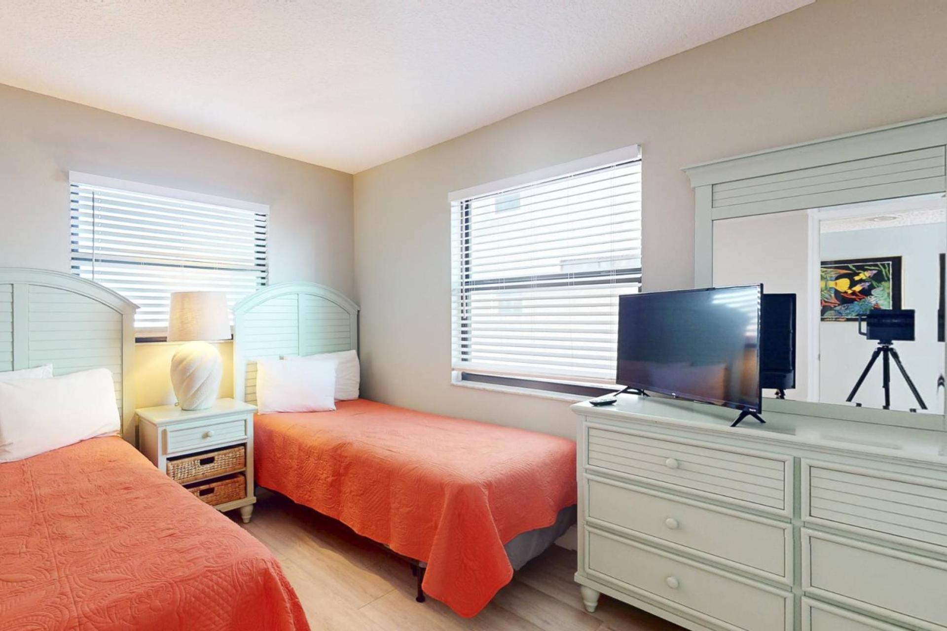 101 - Las Brisas St. Pete Beach Luaran gambar