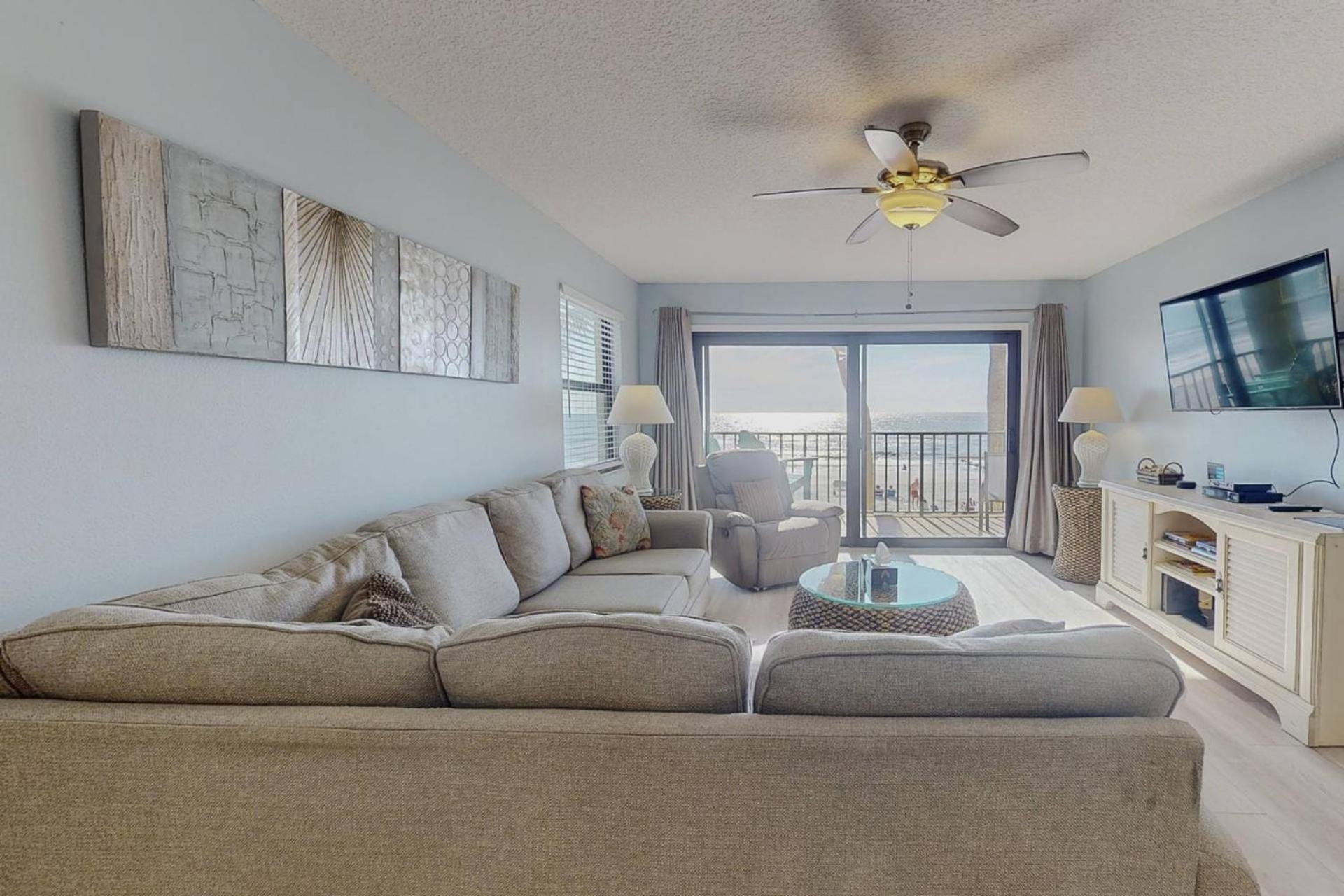101 - Las Brisas St. Pete Beach Luaran gambar