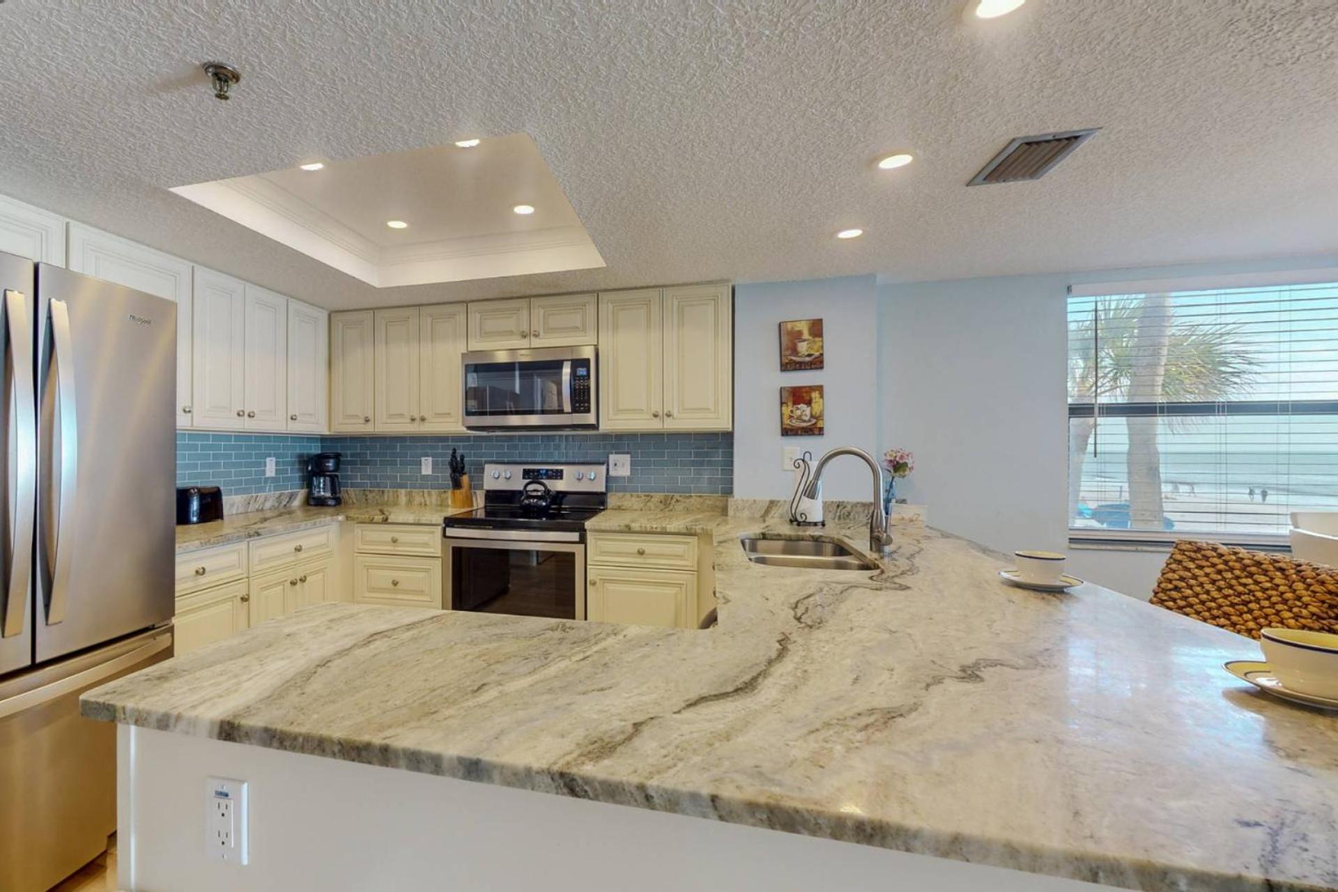 101 - Las Brisas St. Pete Beach Luaran gambar