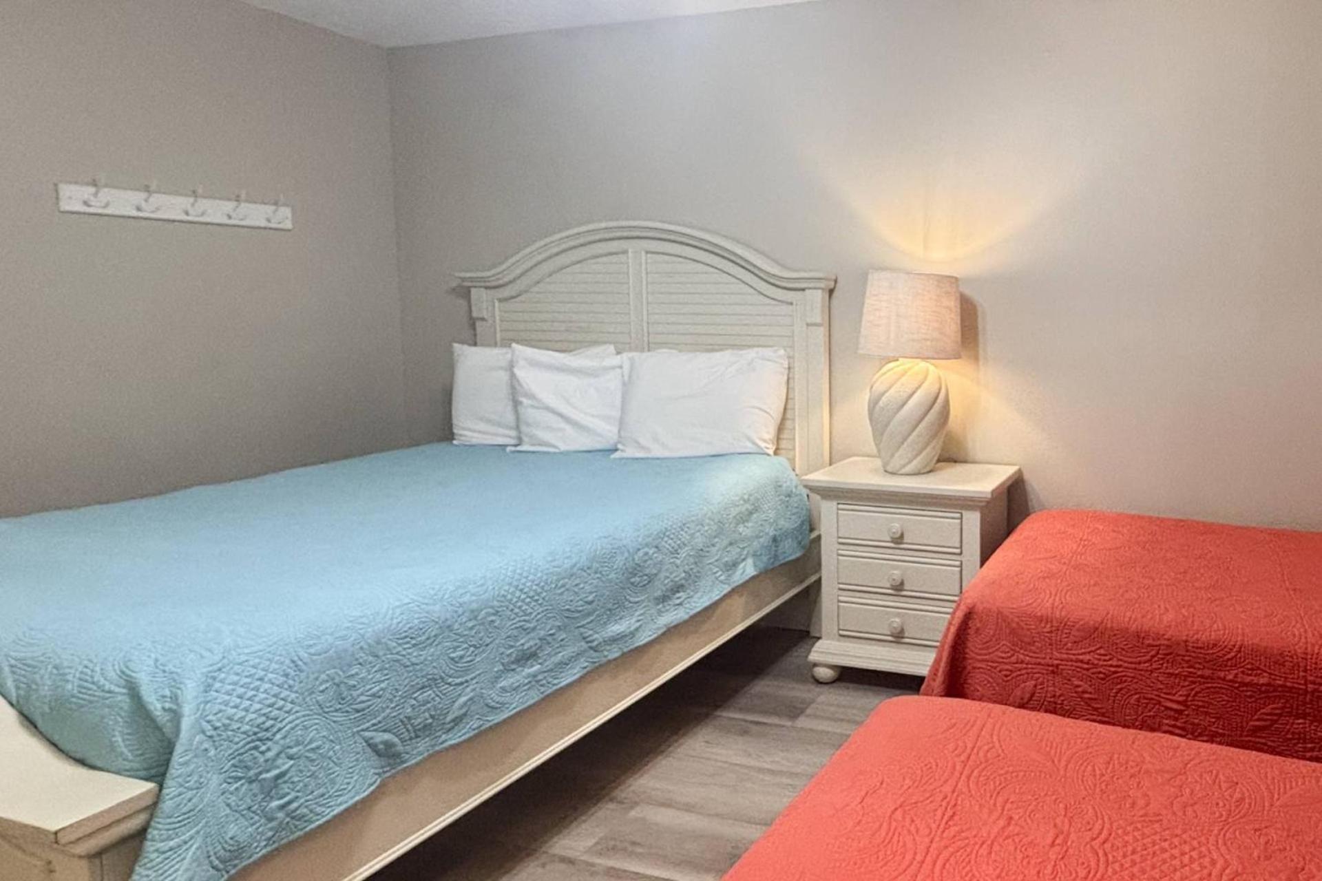 101 - Las Brisas St. Pete Beach Luaran gambar