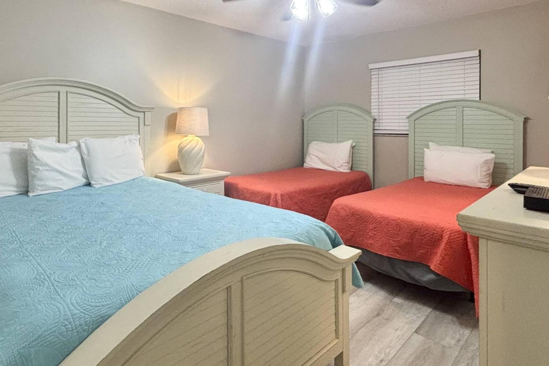 101 - Las Brisas St. Pete Beach Luaran gambar