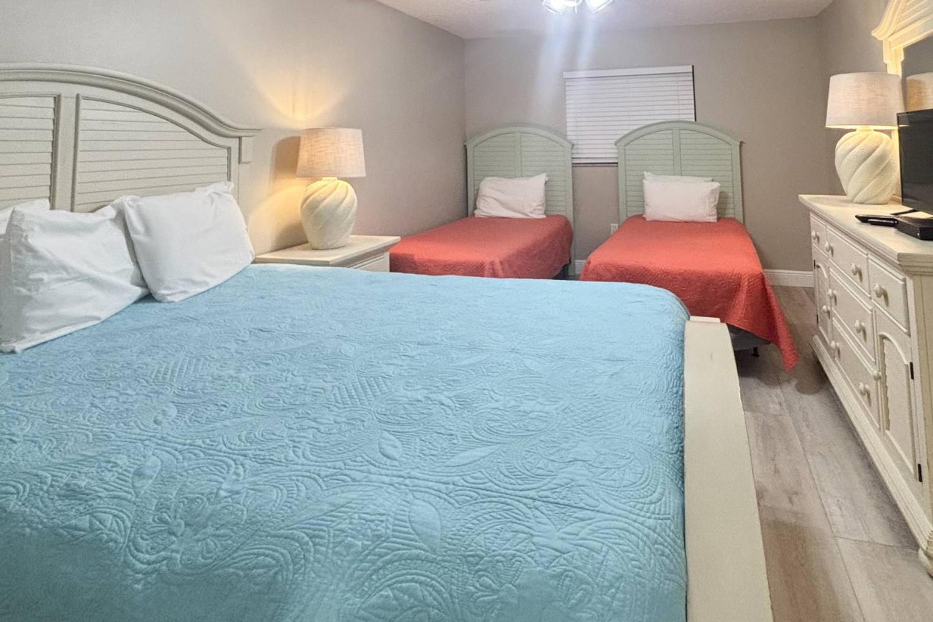 101 - Las Brisas St. Pete Beach Luaran gambar