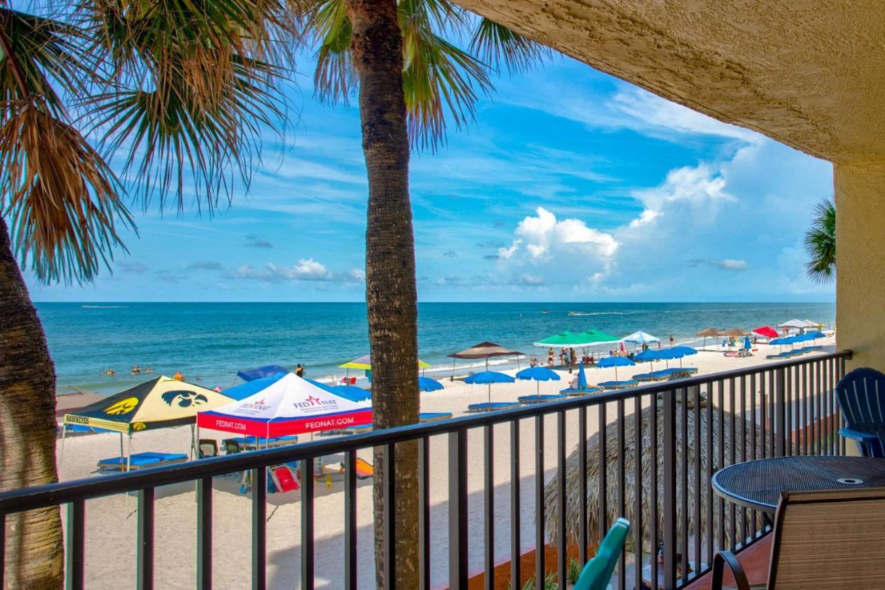 101 - Las Brisas St. Pete Beach Luaran gambar