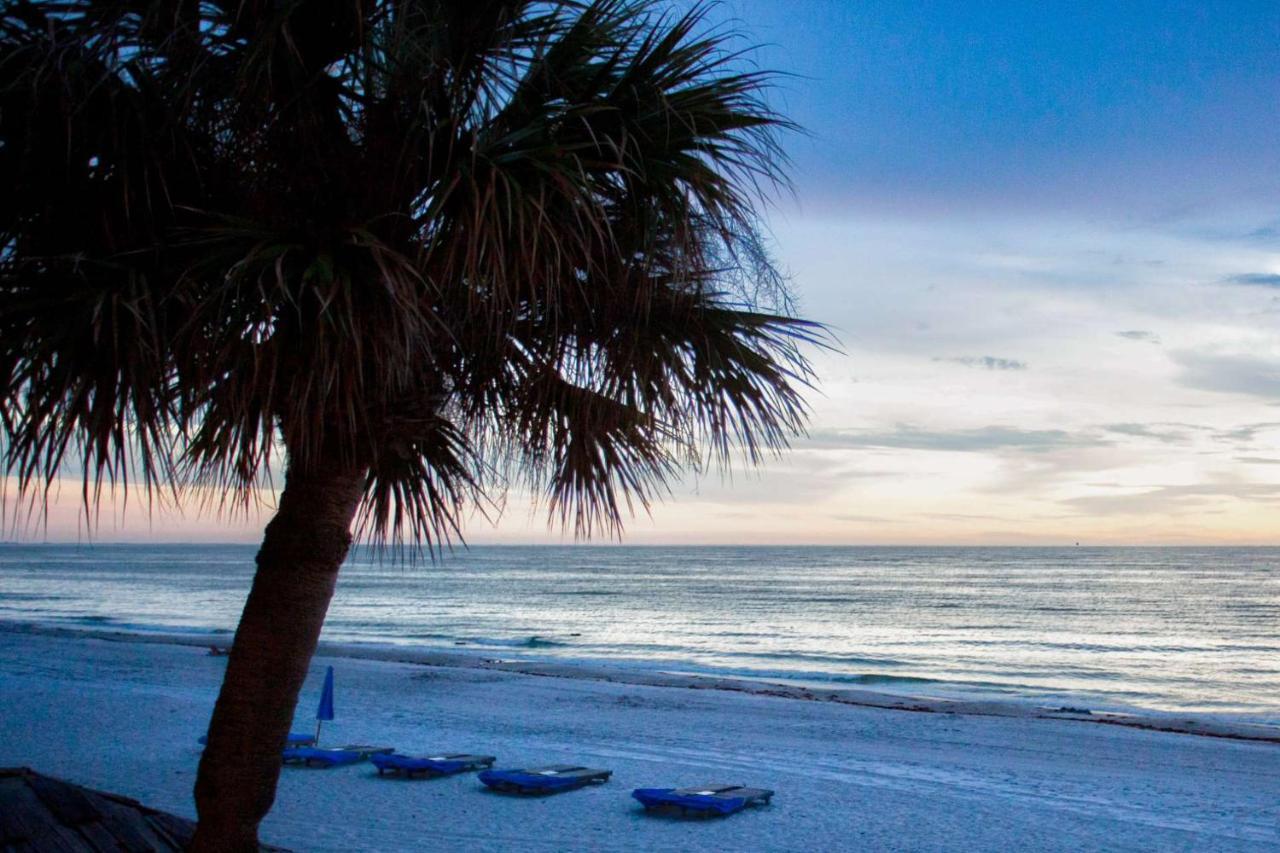 101 - Las Brisas St. Pete Beach Luaran gambar